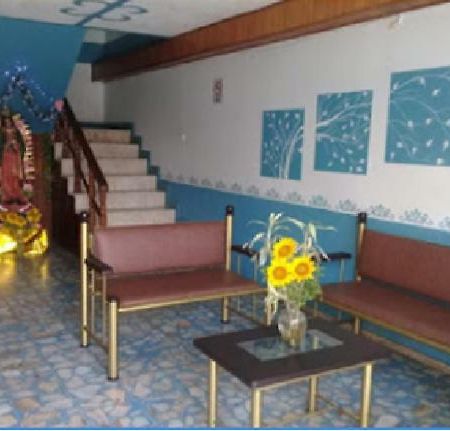 Hotel Moncho Balancan de Dominguez Extérieur photo