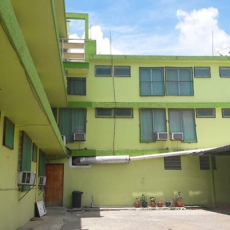 Hotel Moncho Balancan de Dominguez Extérieur photo